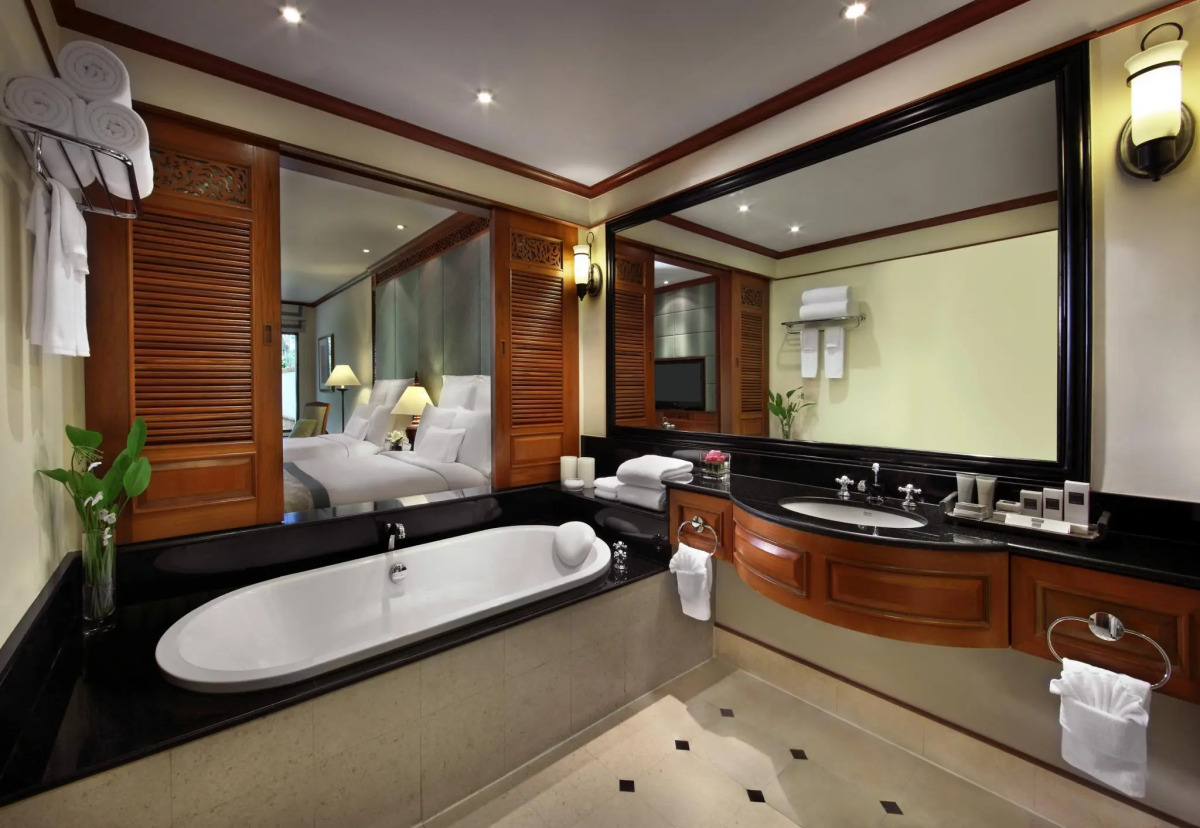 JW Marriott Phuket Resort & Spa