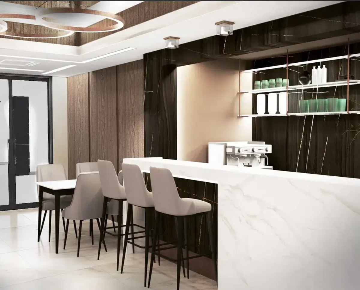 Смарт Отель Магас