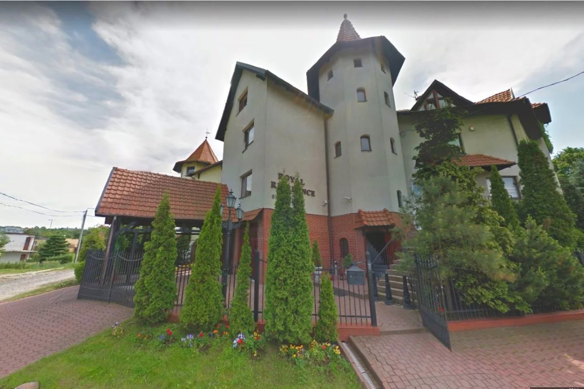 Royal Residence Hotel