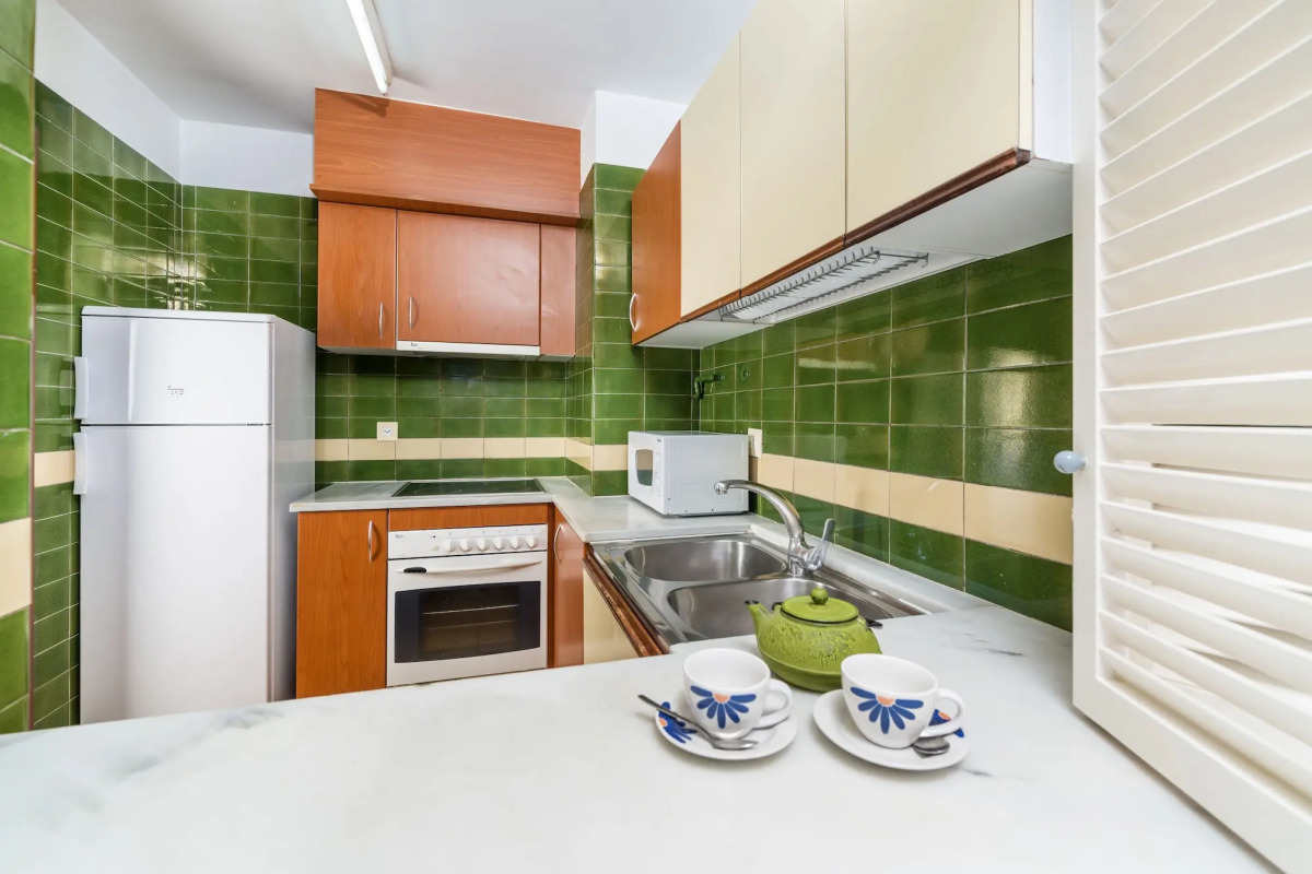 Aparthotel Costa Encantada