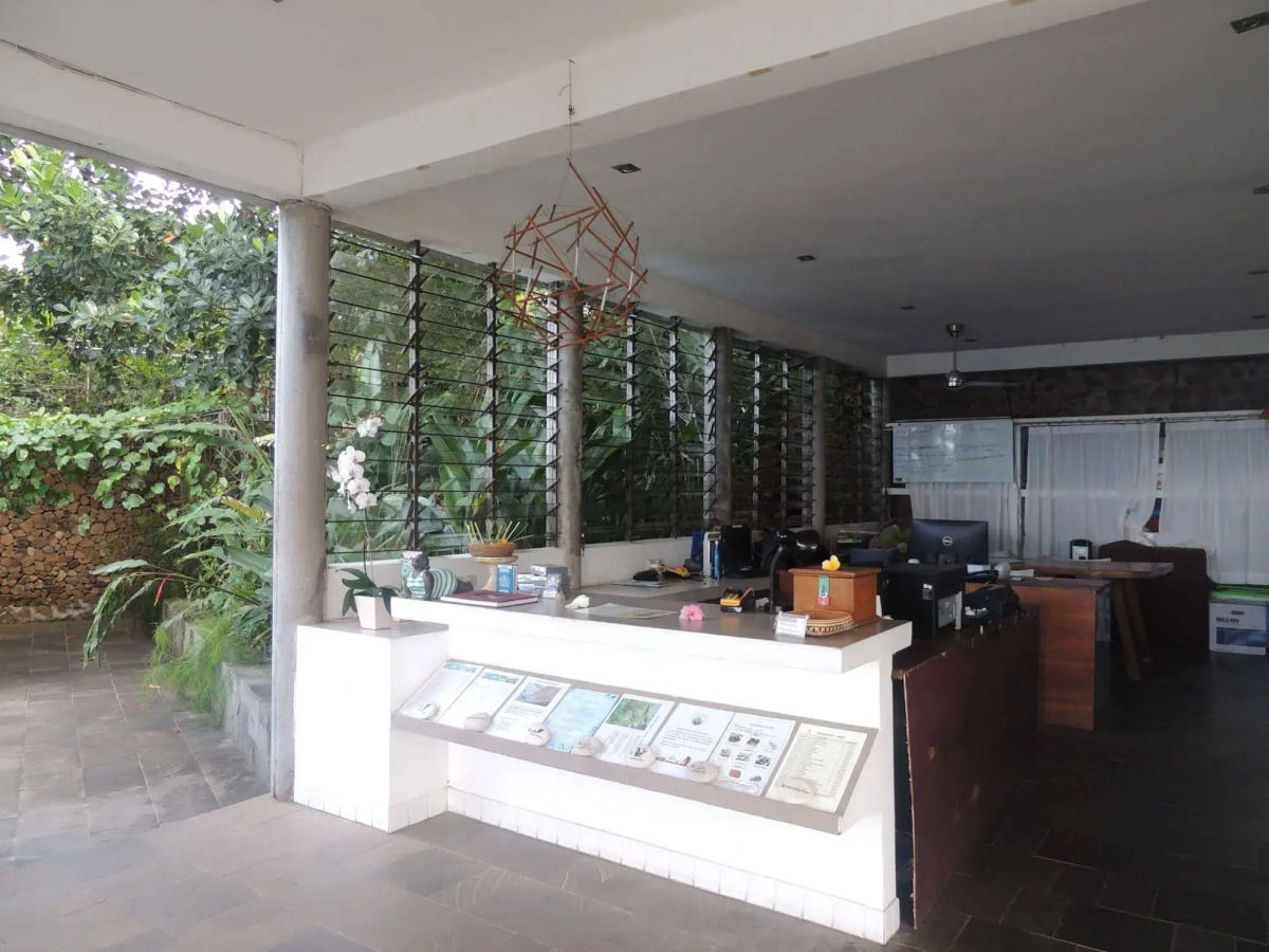 Bloo Lagoon Eco Village