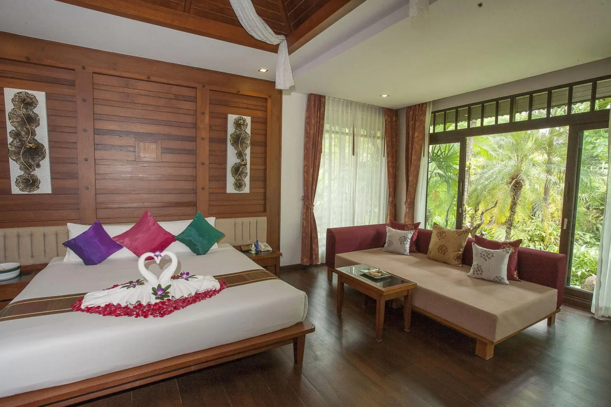 Railay Village Resort