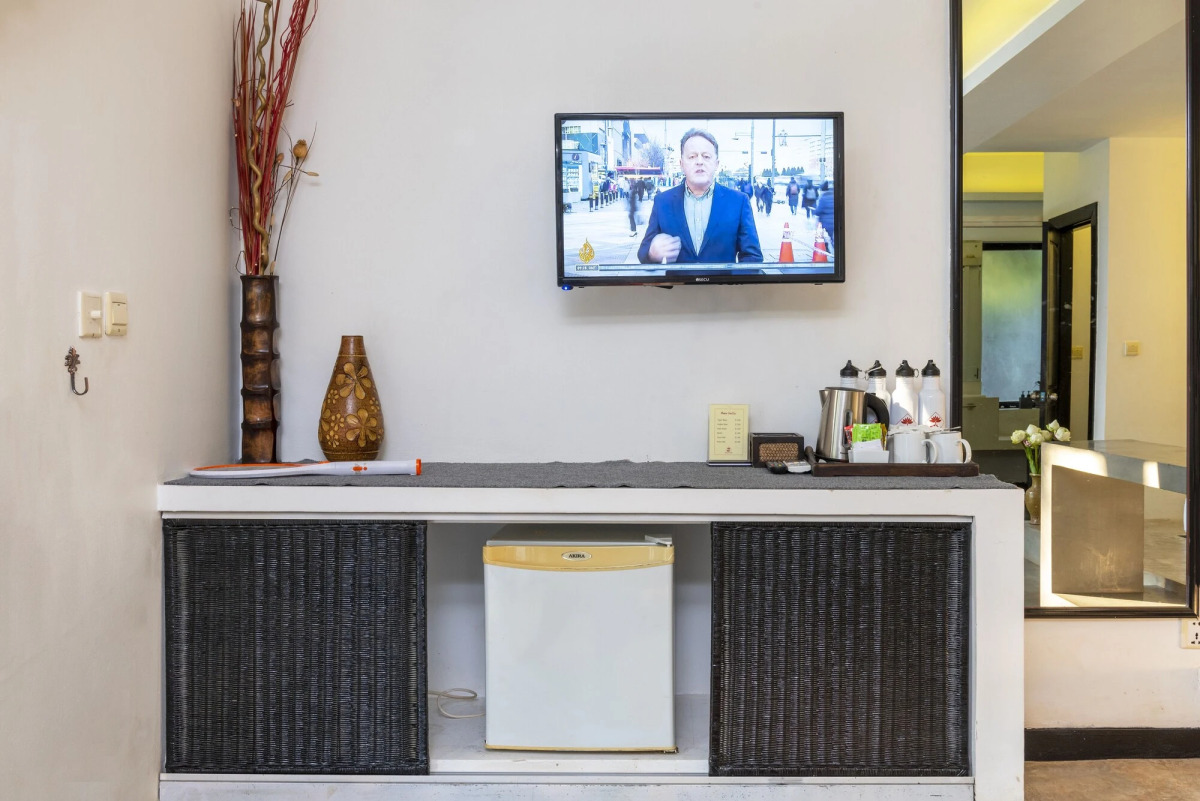 Apsara Greenland Boutique Hotel