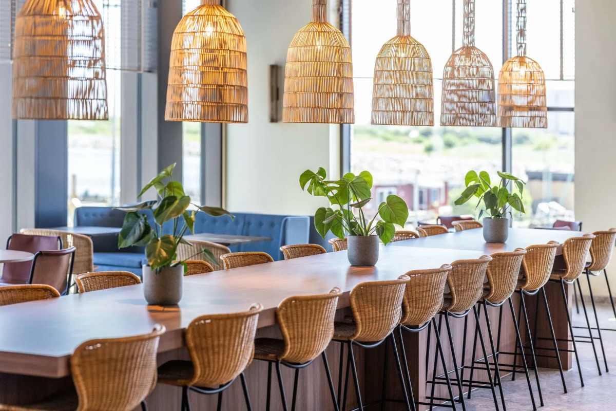 Scandic CPH Strandpark