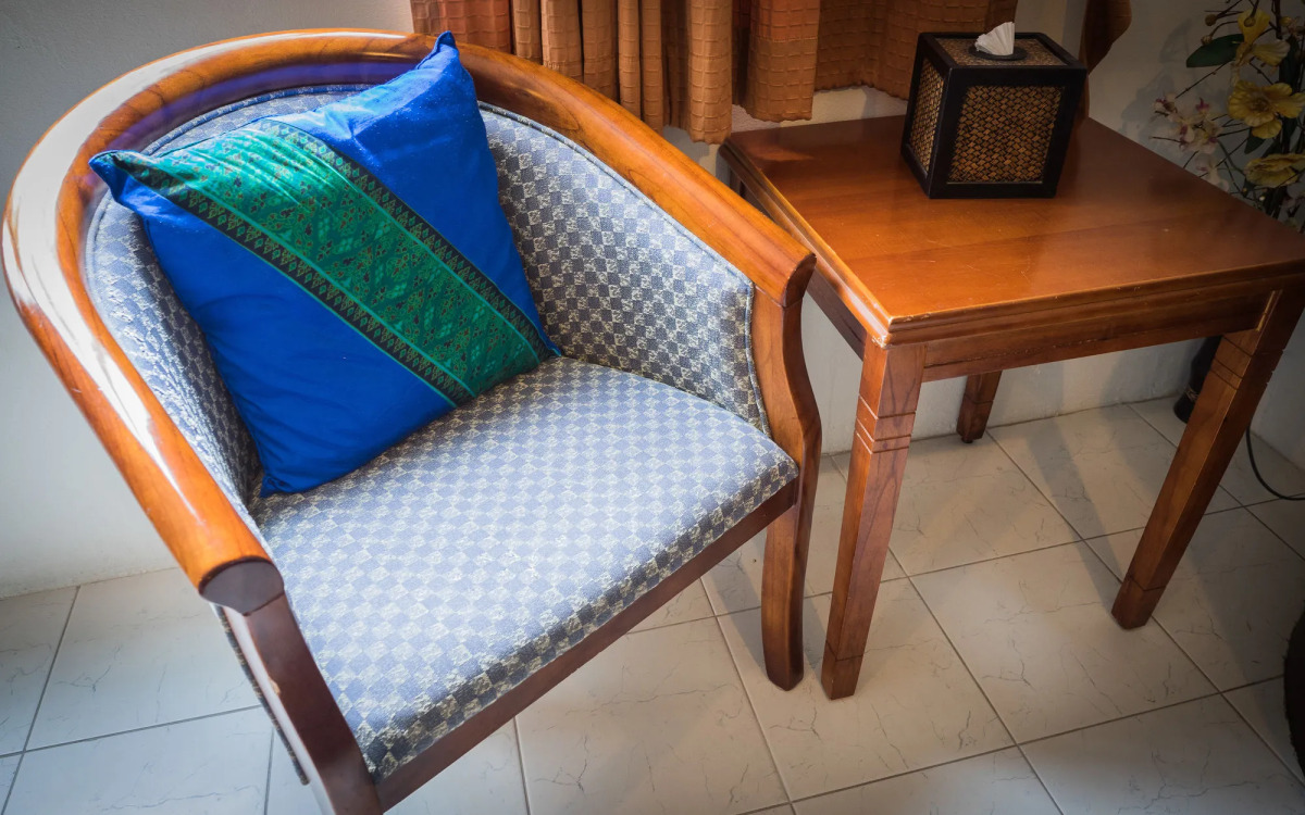 The Nice Patong Hotel