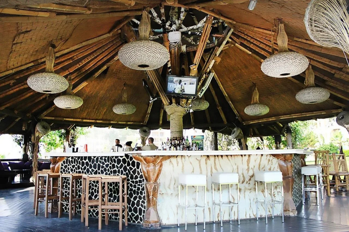 Andalusia Beach & Spa Hotel All Inclusive