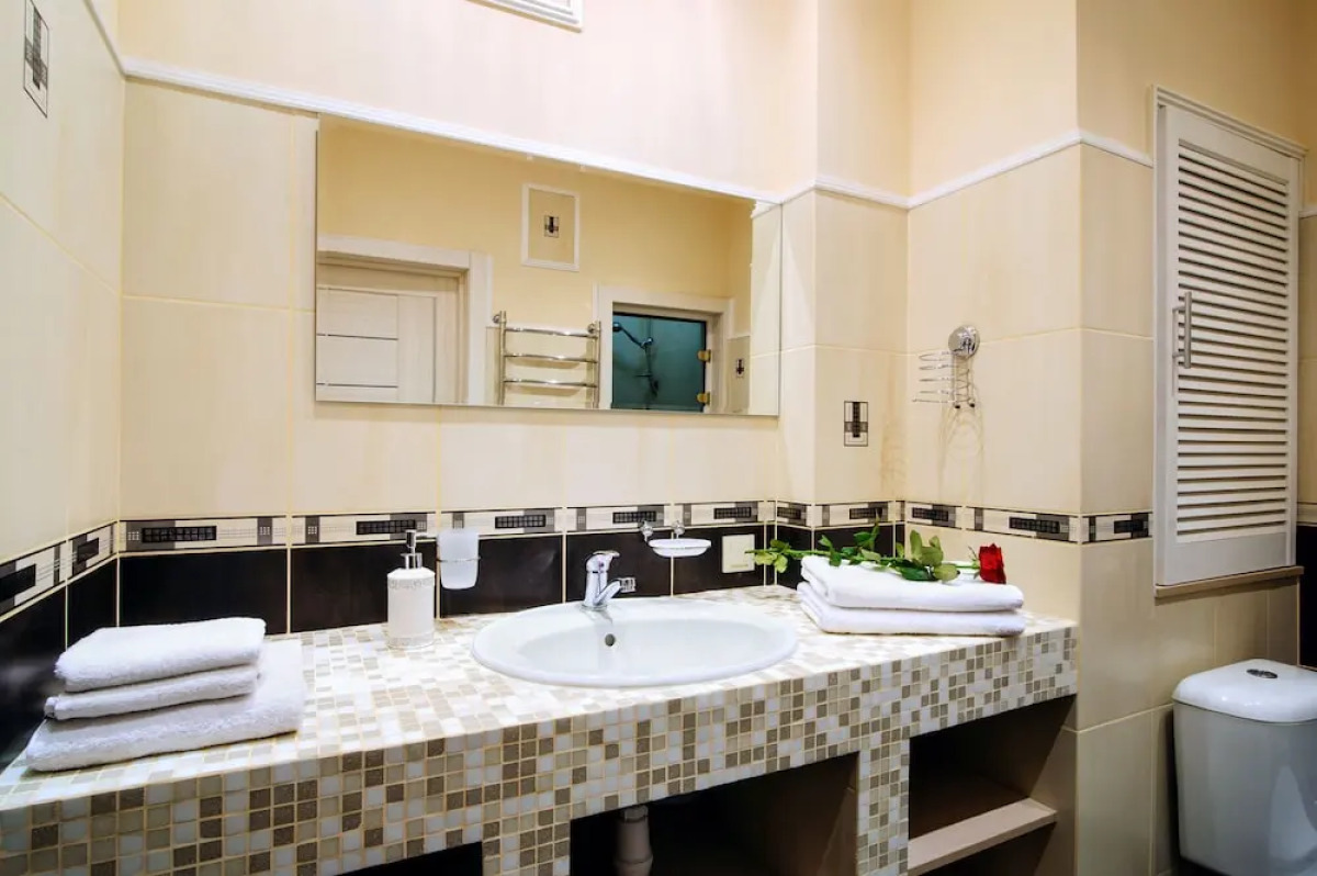 Vip-kvartira Ленинградская 1 3 5