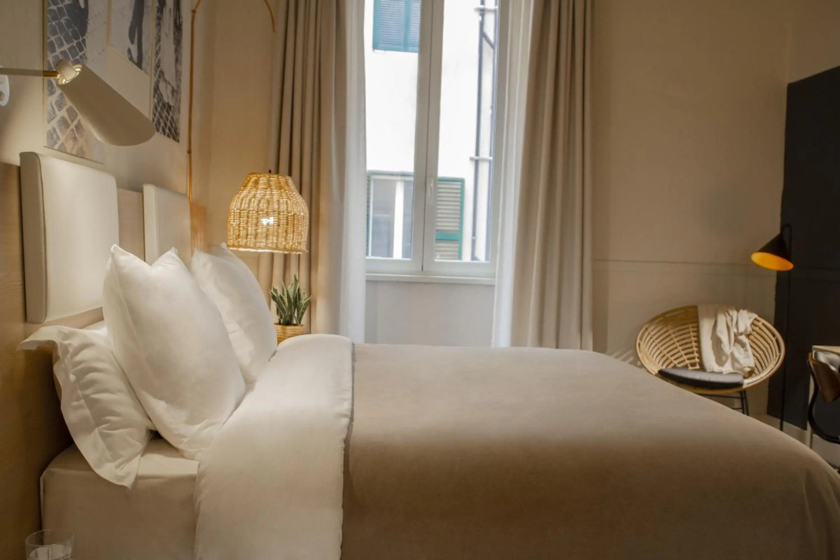 Room Select Via Veneto