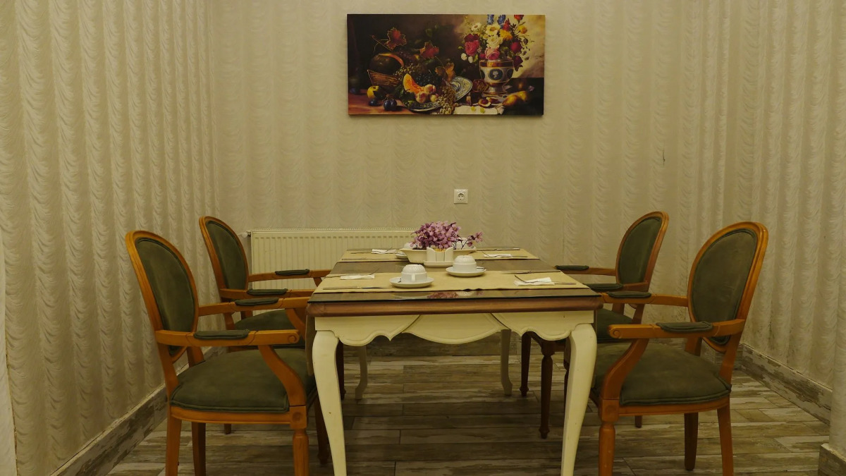 Andalouse Suite Hotel