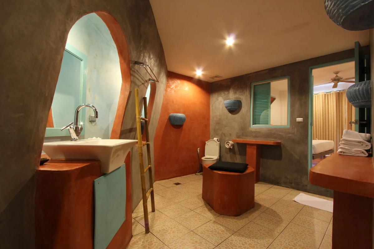 Pandora Lifestyle Hotel