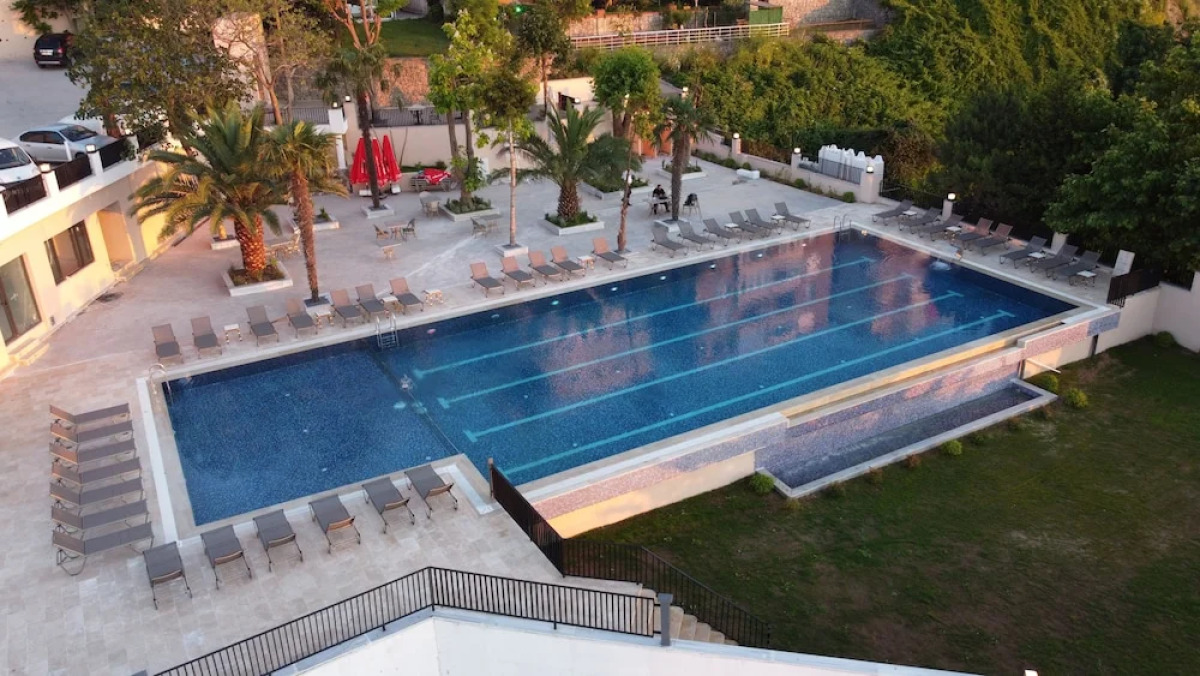 The Sign Degirmen Hotel & Spa