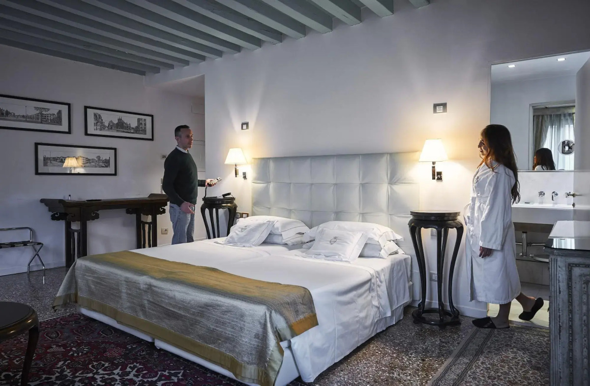 Ca' Nigra Lagoon Resort (Adults Only)