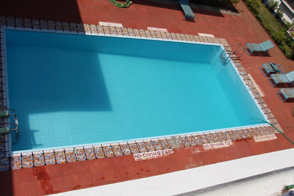 Beira Mar Alfran Resort