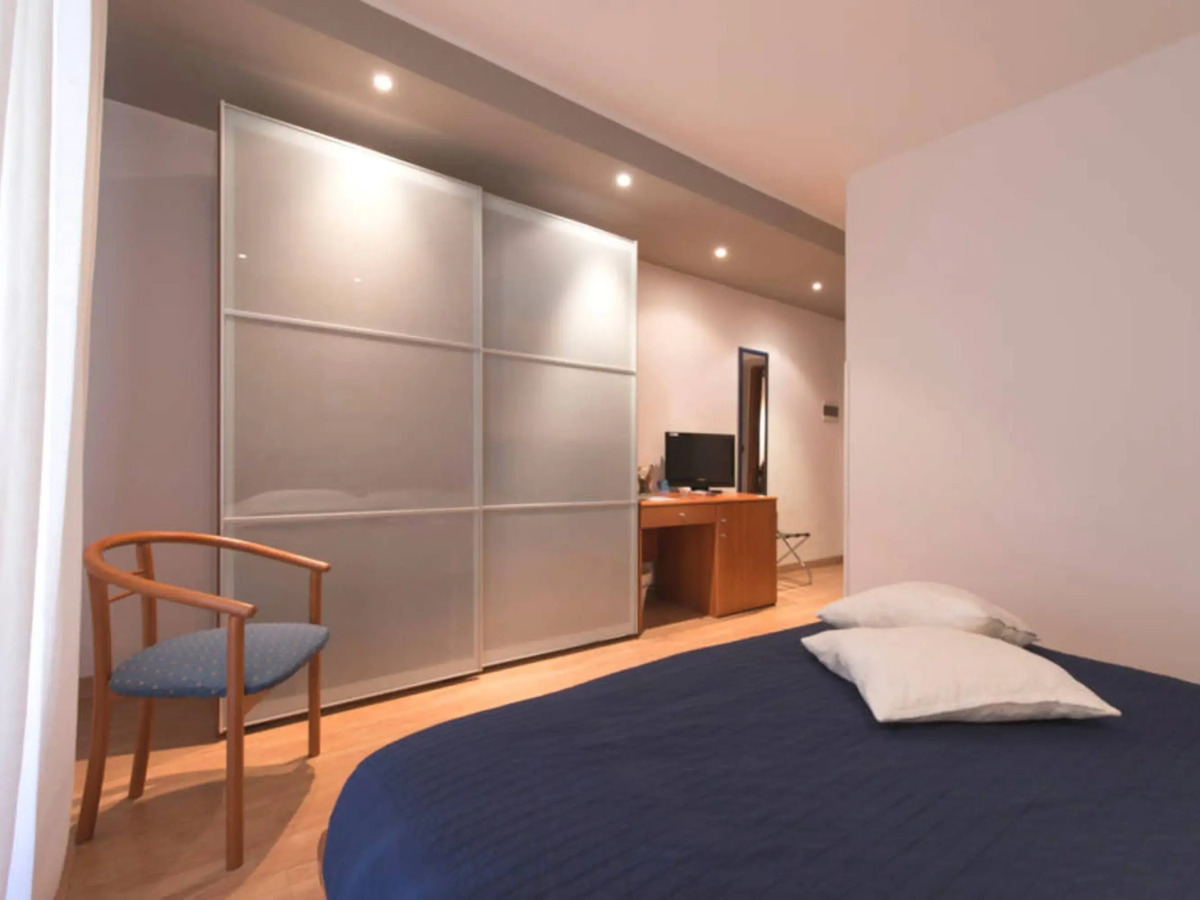 B&B Stesicoro InHabit- Guesthouse City Center