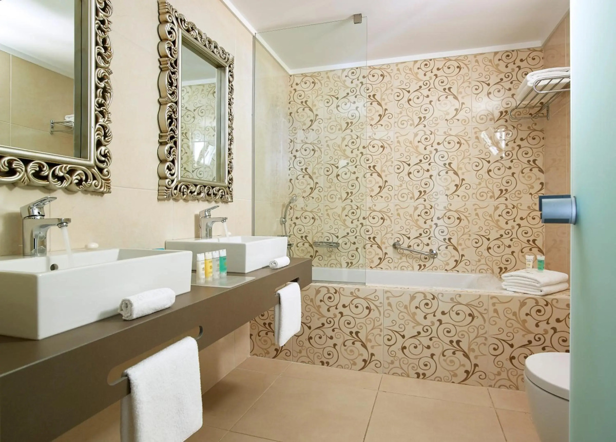 Anemos Luxury Grand Resort