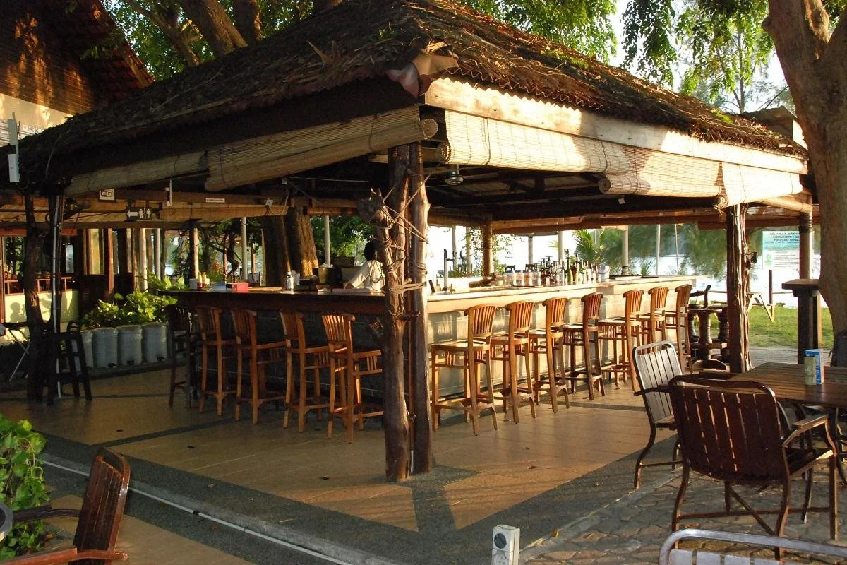 The Frangipani Langkawi Resort & Spa