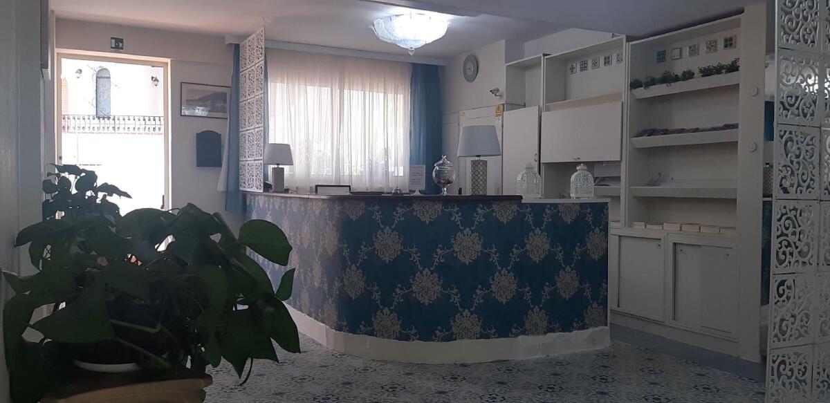 Hotel Baia Degli Dei