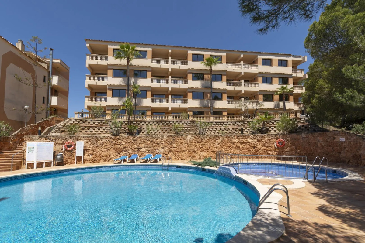 Mar Hotels Paguera & Spa