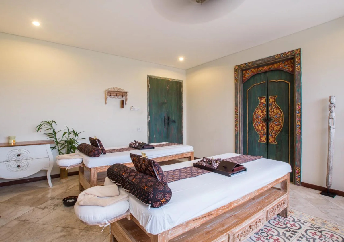 The Royal Purnama - Adults Only