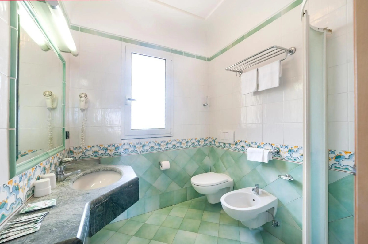 Hotel Don Pepe Terme & Beauty Farm