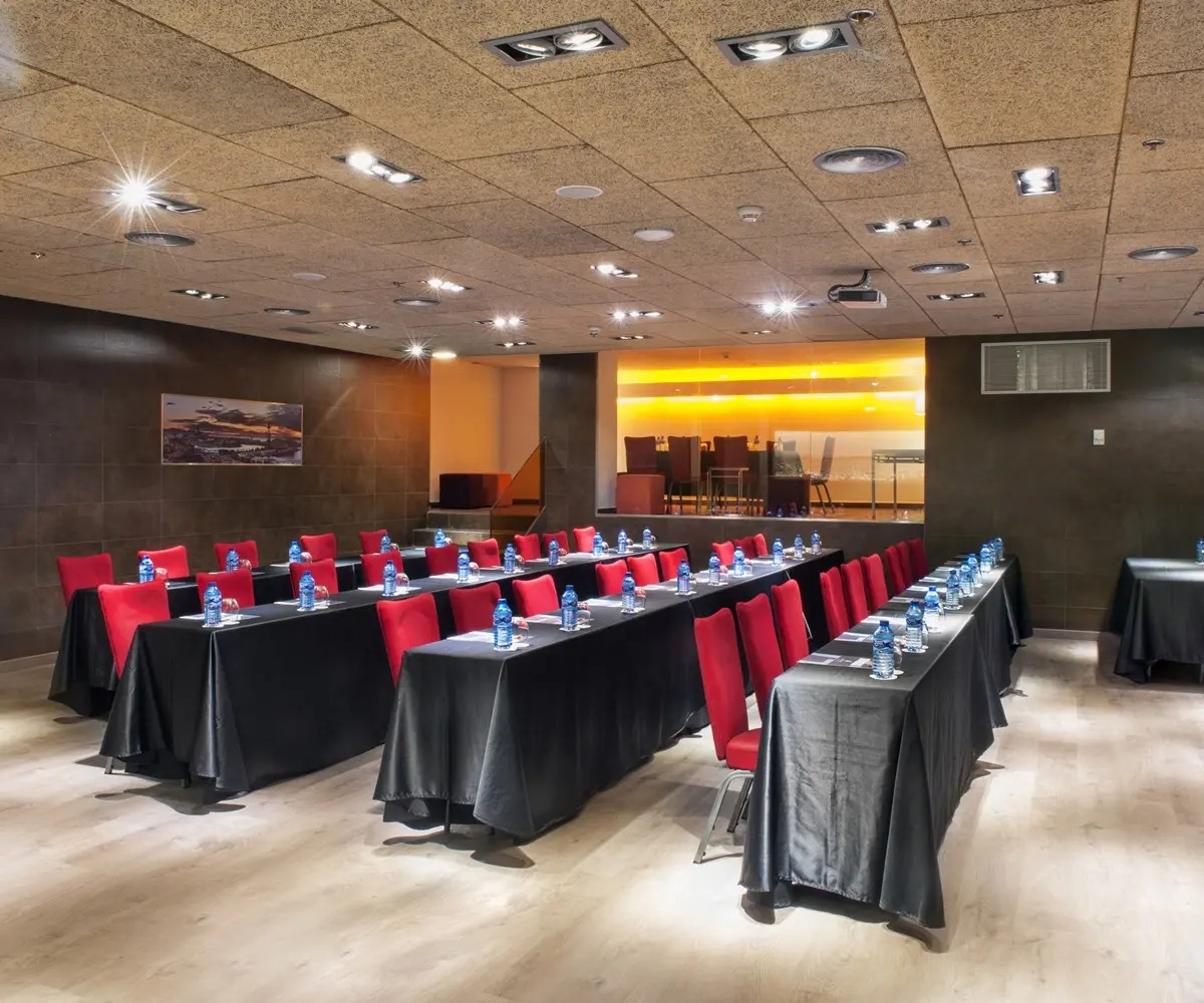 Alexandre Fira Congress