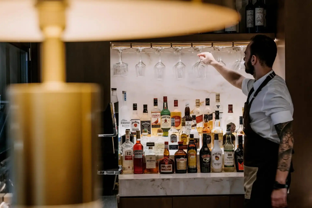 Отель Astor Athens