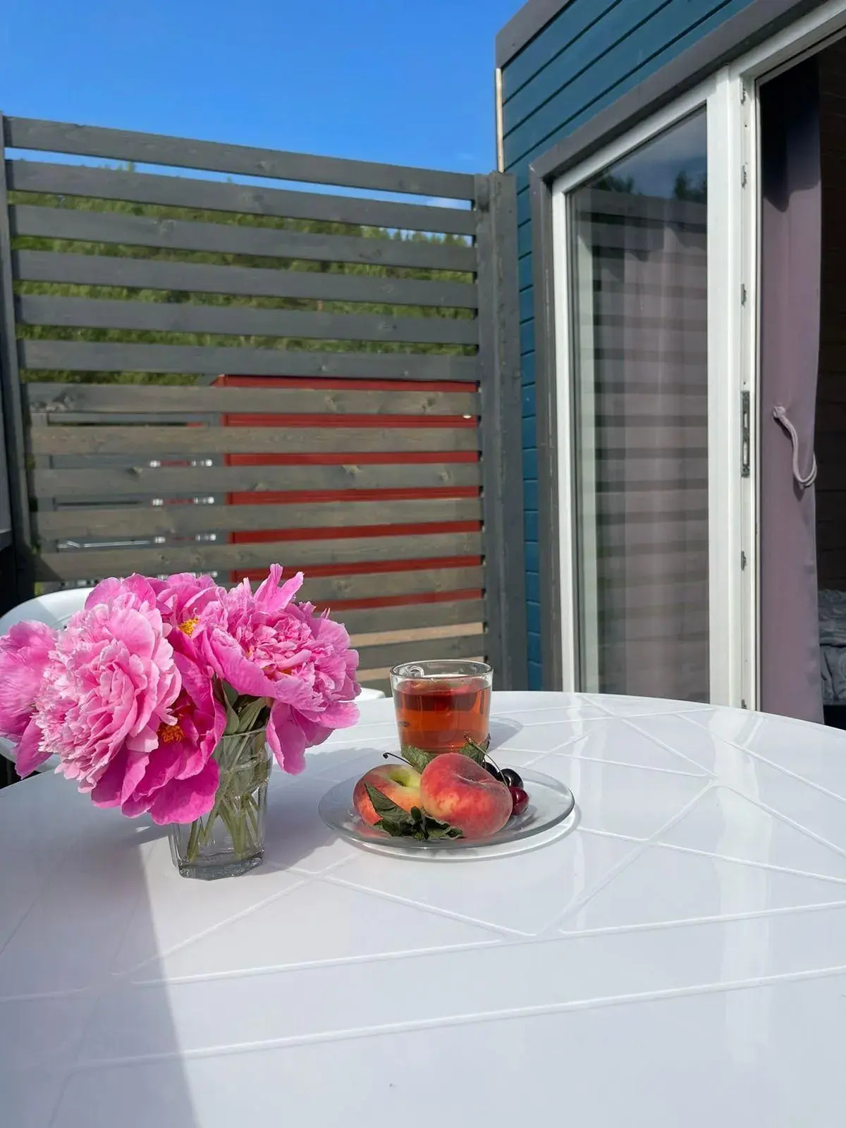 Sielulahti Залив души