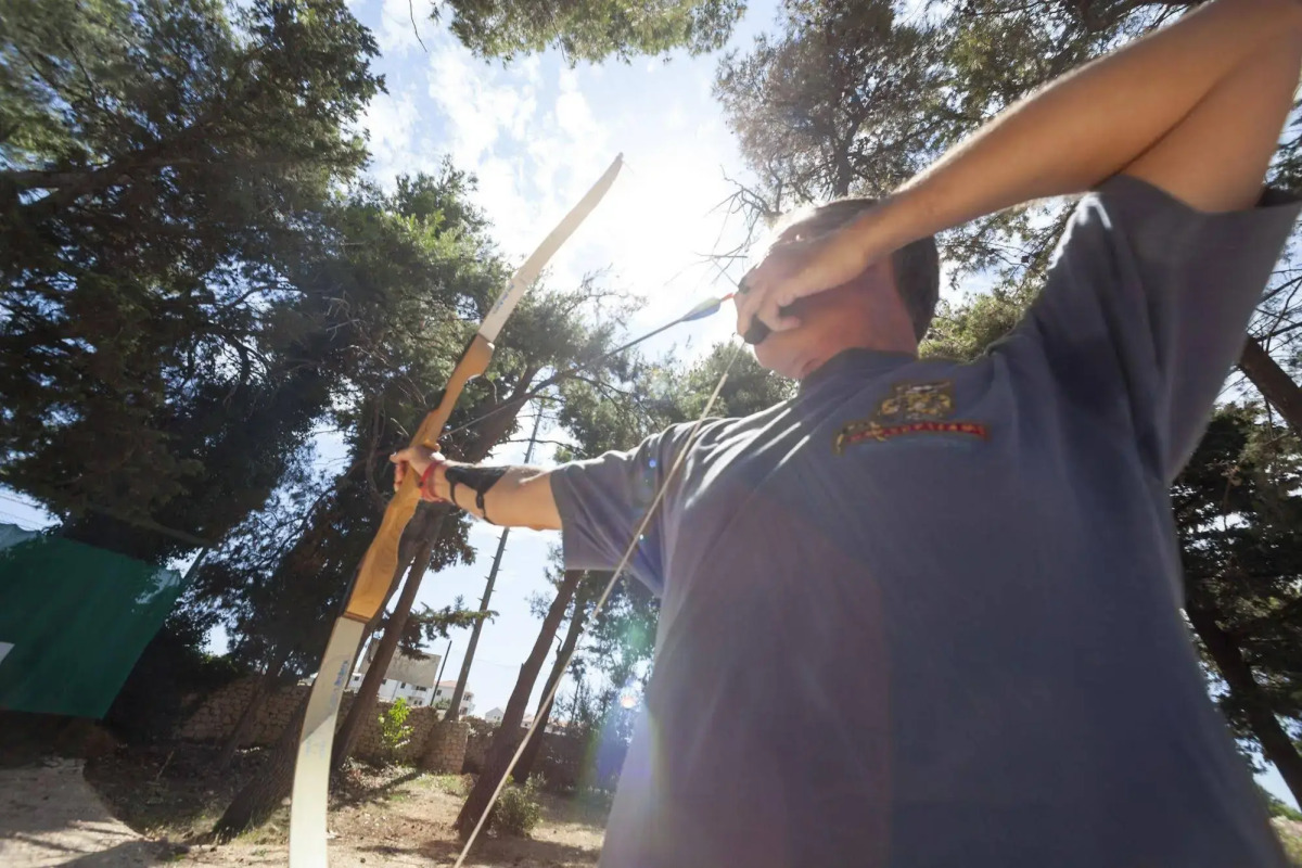 Gava Waterman Milna Resort