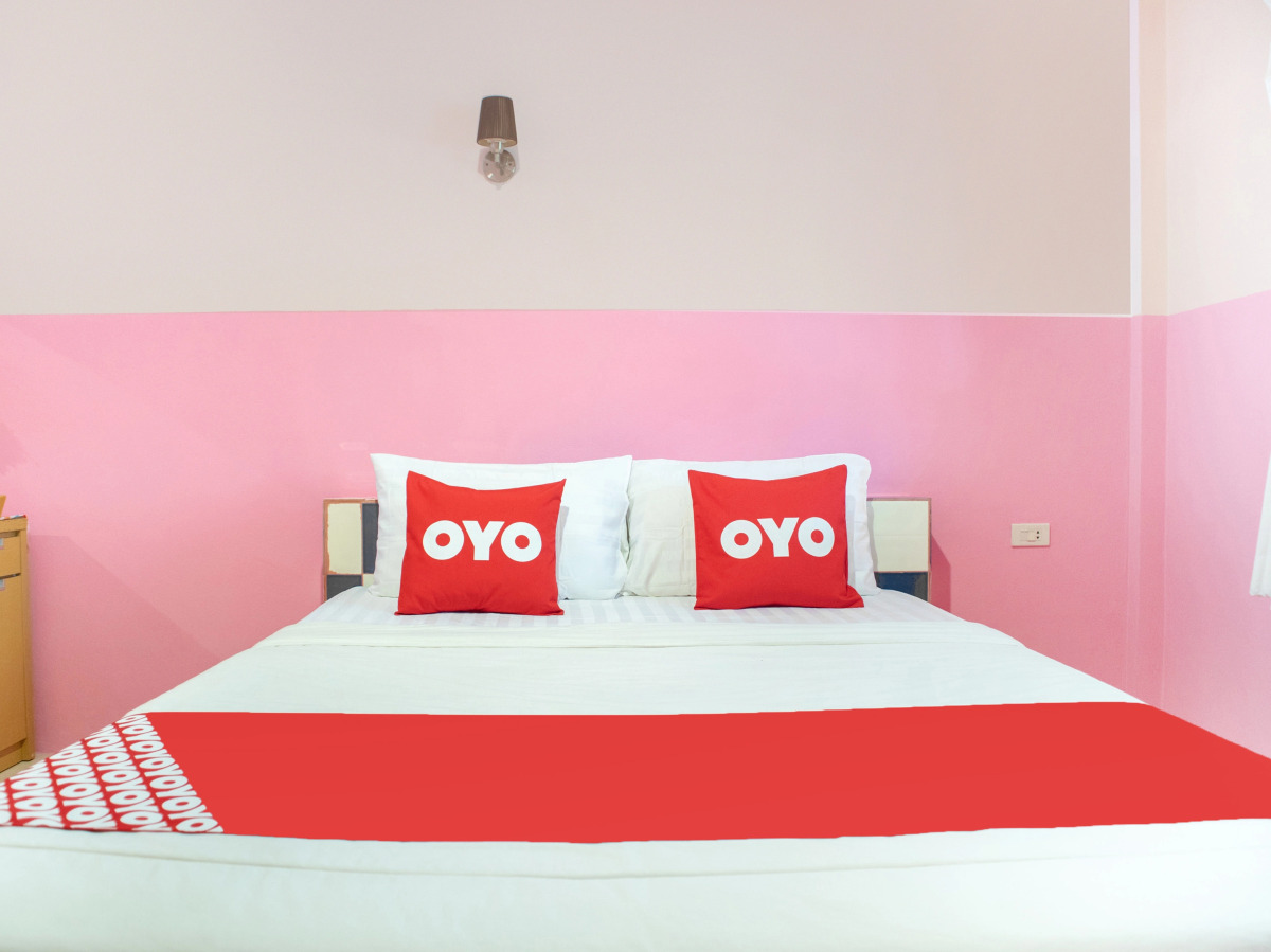 OYO 627 Sai Thai Garden Home Travel