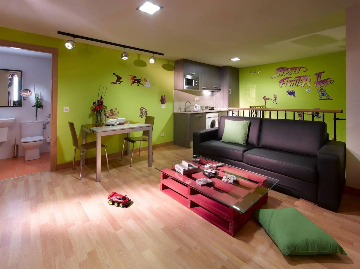 Castro Exclusive Residences Sant Pau