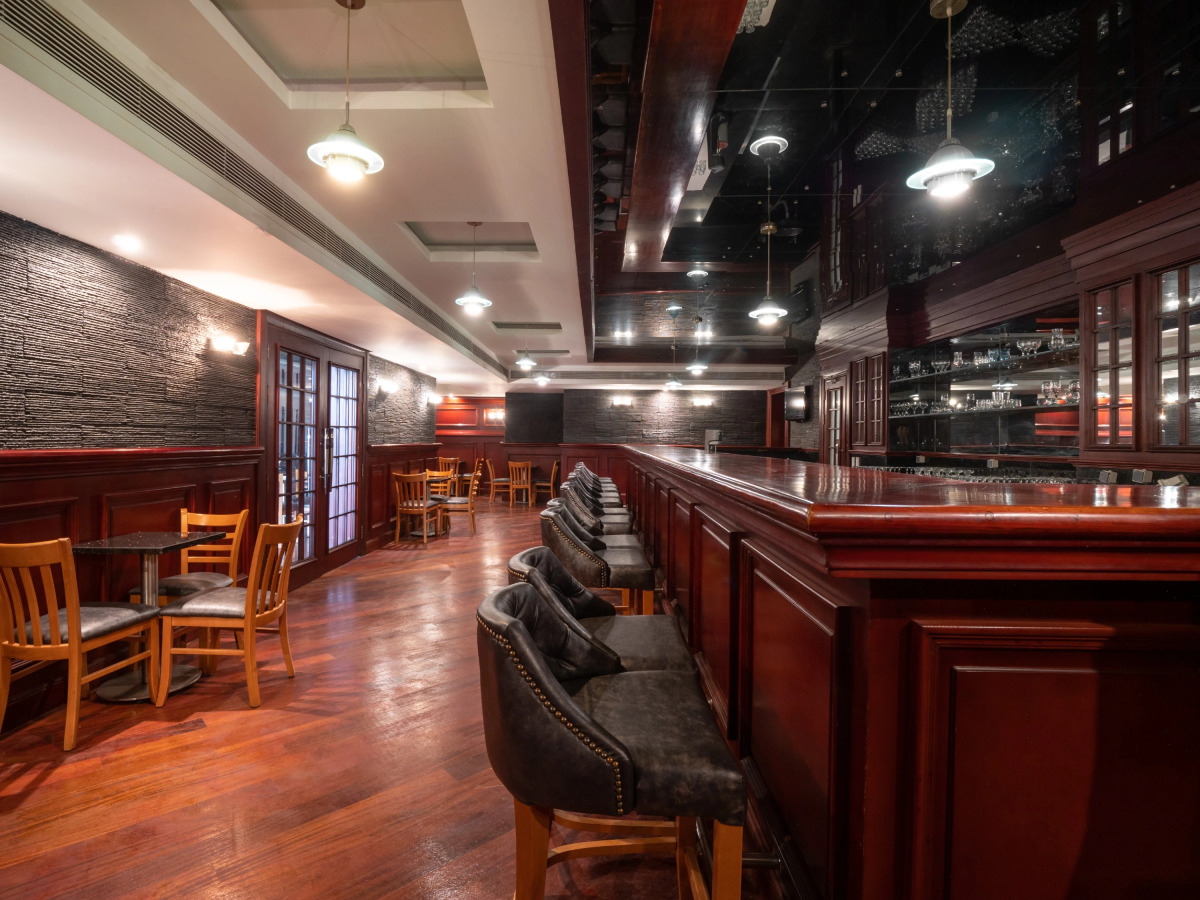 Serenity Alma Heights