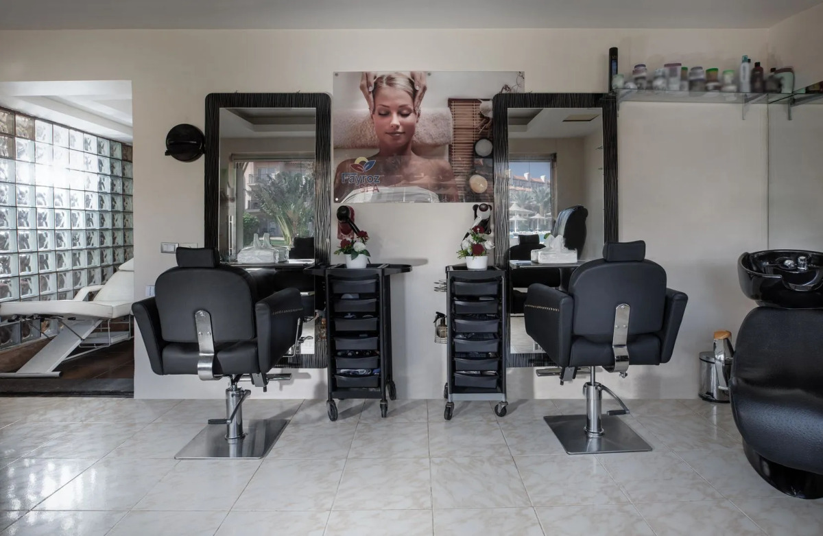 Pyramisa Beach Resort, Hurghada - Sahl Hasheesh