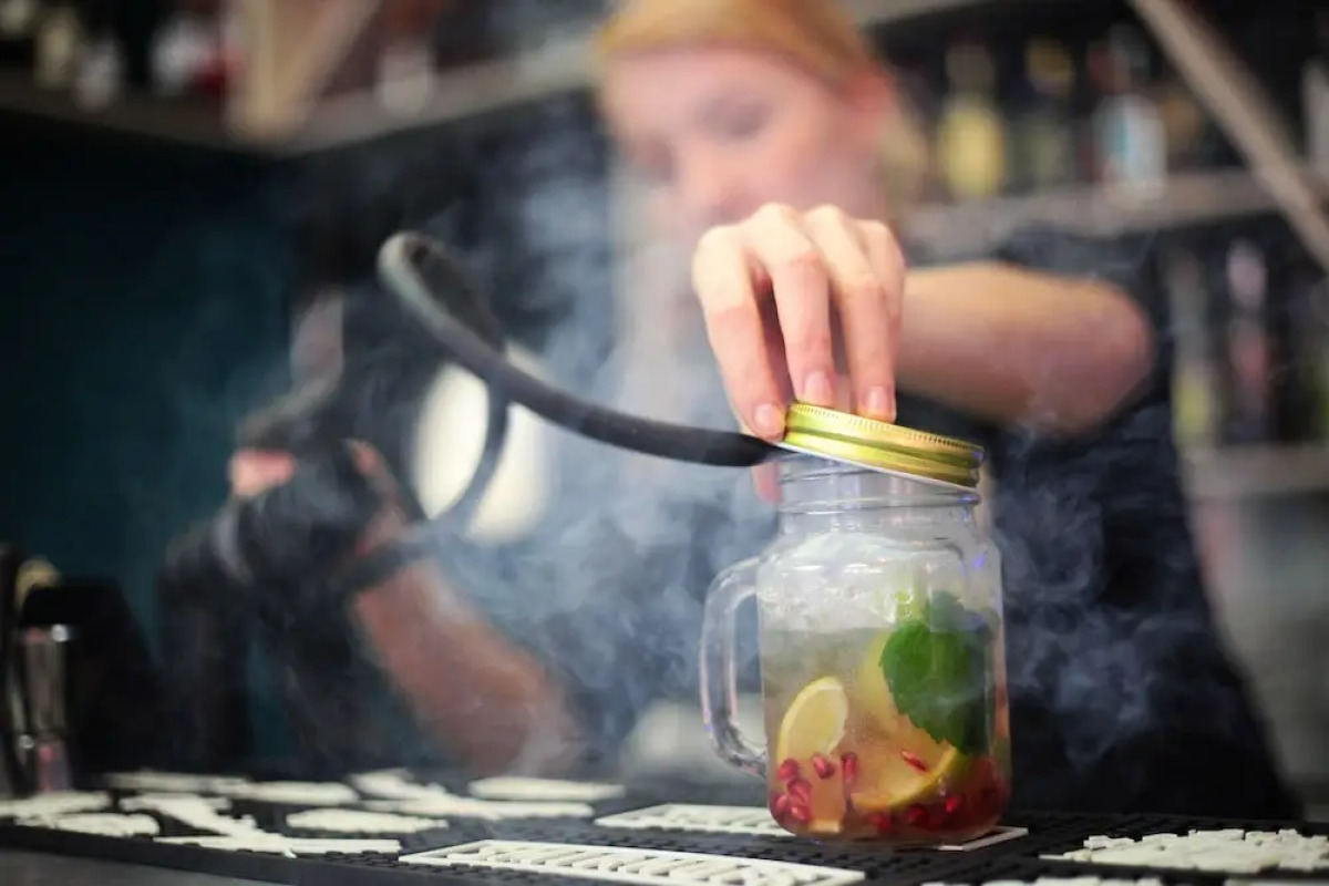 Stay inn Hotel Gdansk