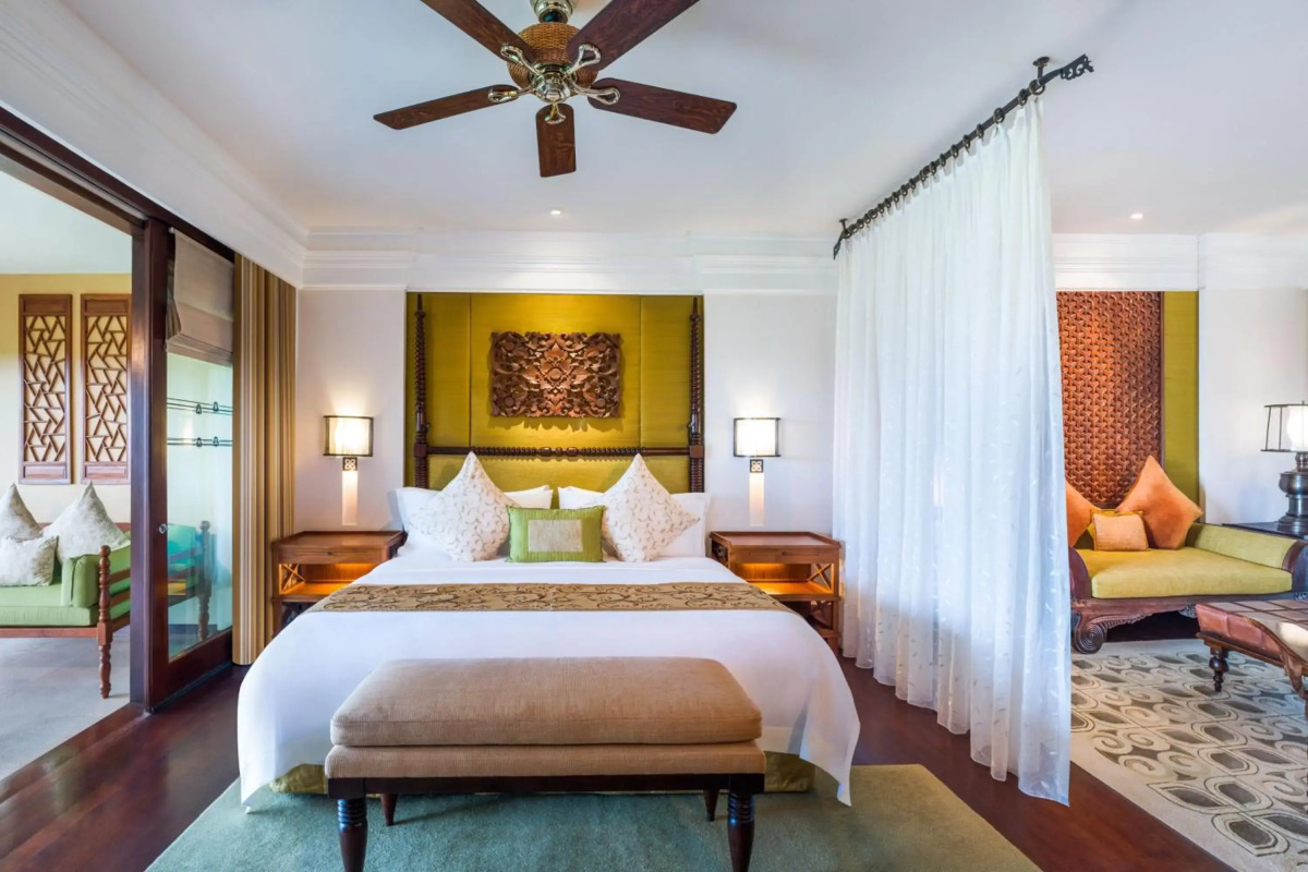 The St. Regis Bali Resort