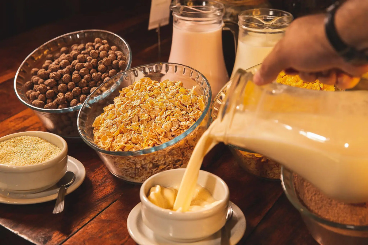 Raices Esturion Hotel