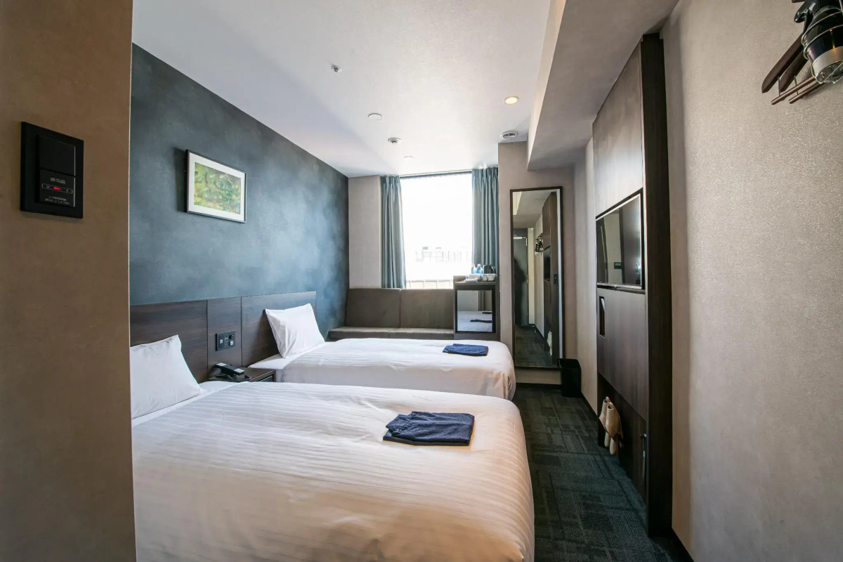 Welina Premier Osaka Namba