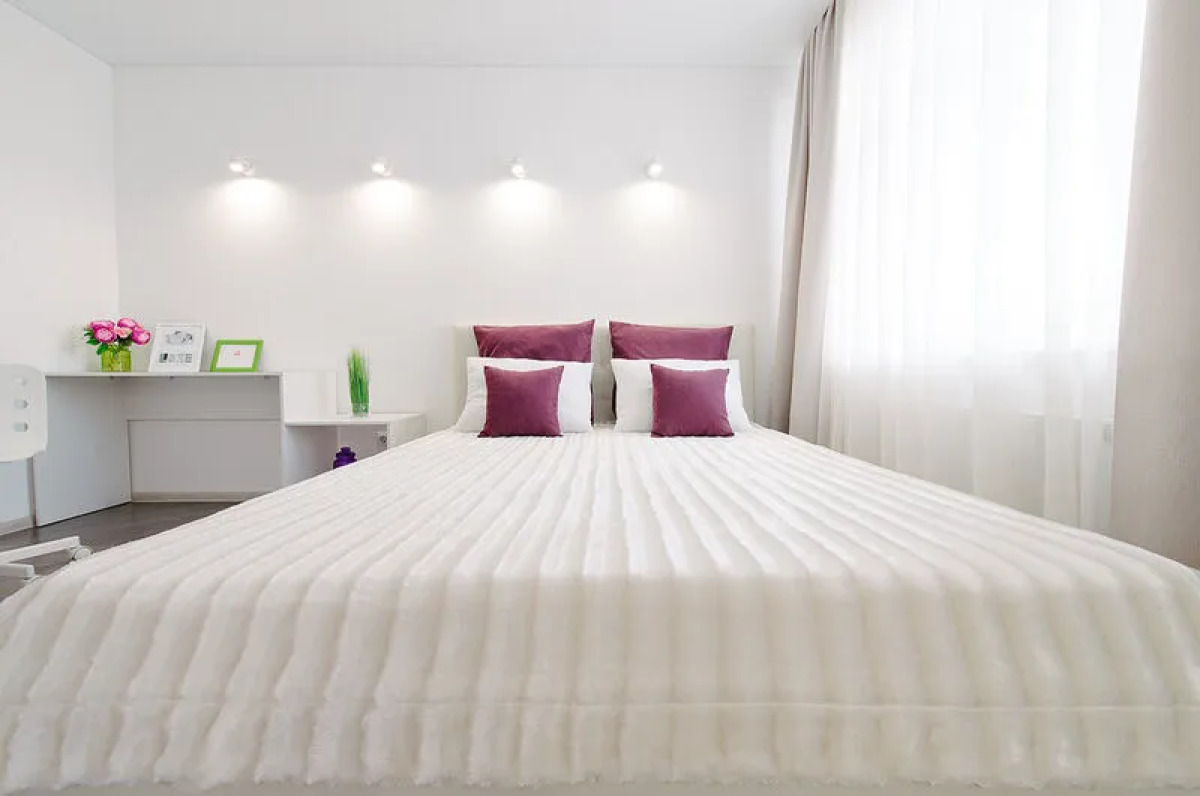 Апартаменты Пять Звезд Студия