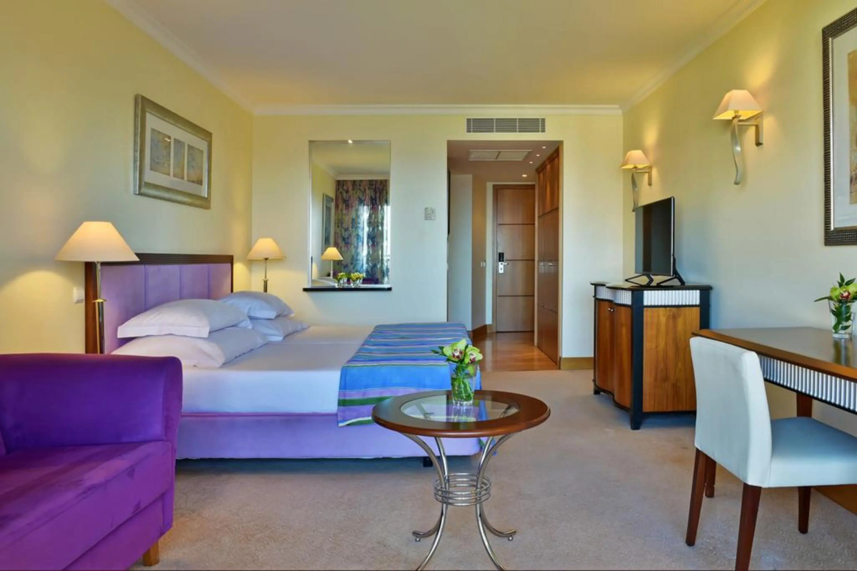 Pestana Grand Premium Ocean Resort