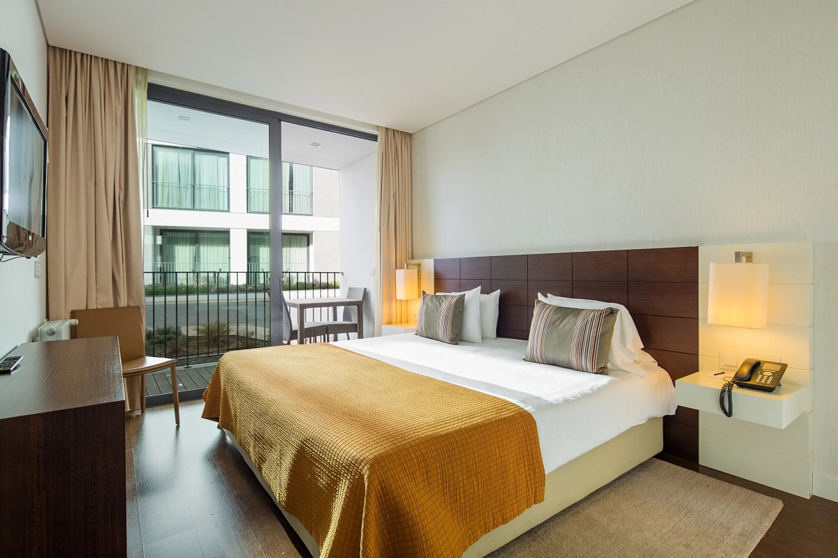 Monchique Resort & Spa