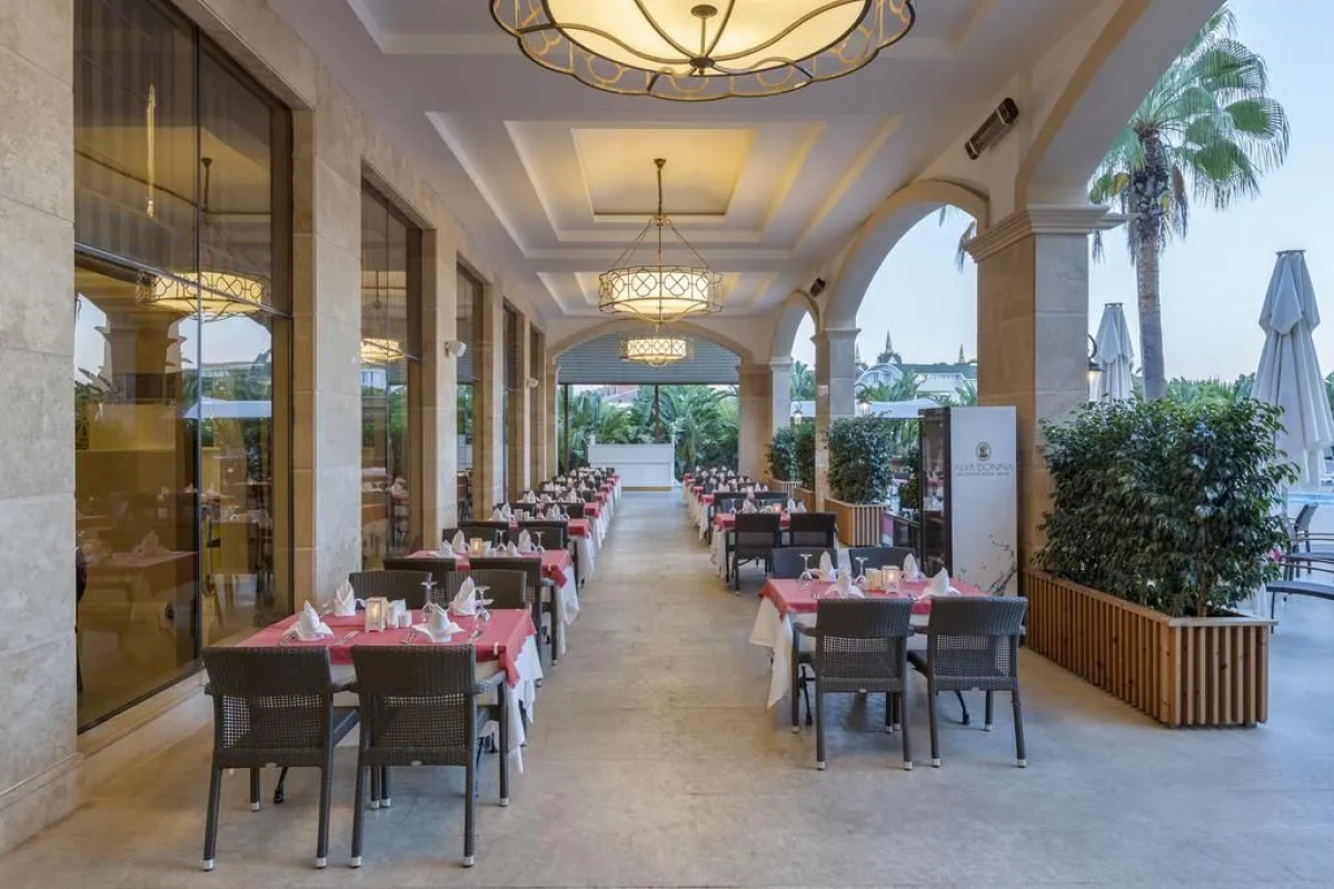 Dobedan Exclusive Hotel & Spa