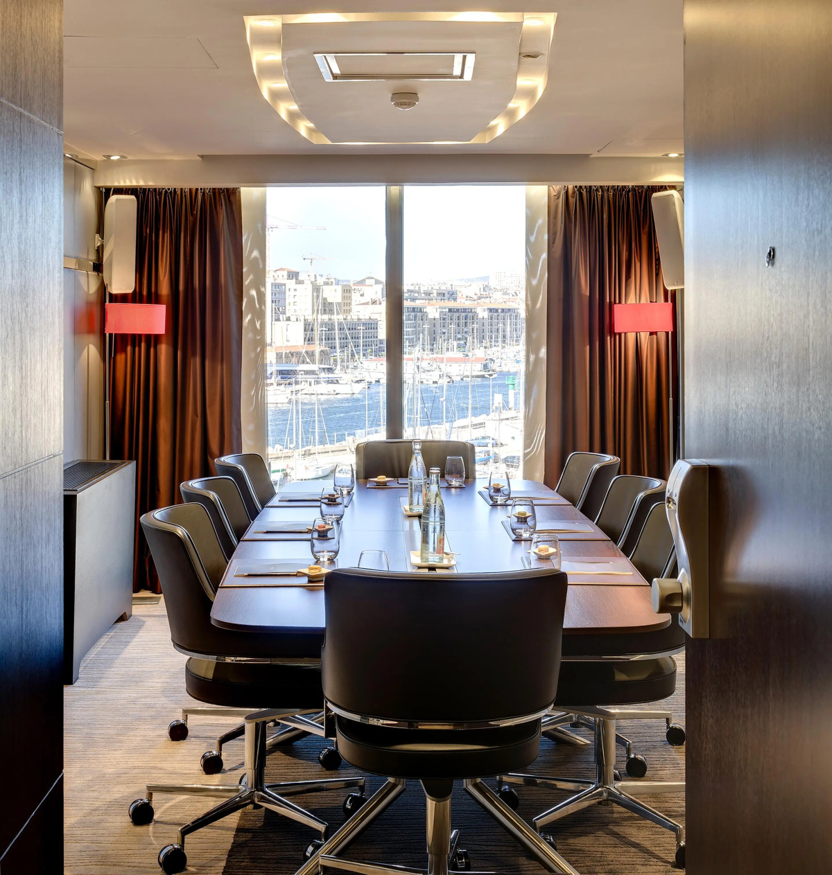 Sofitel Marseille Vieux Port