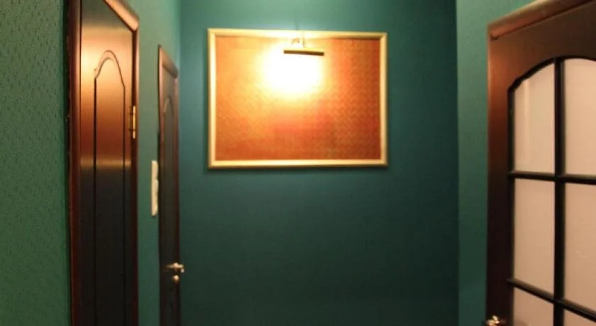 Guest house Idea House