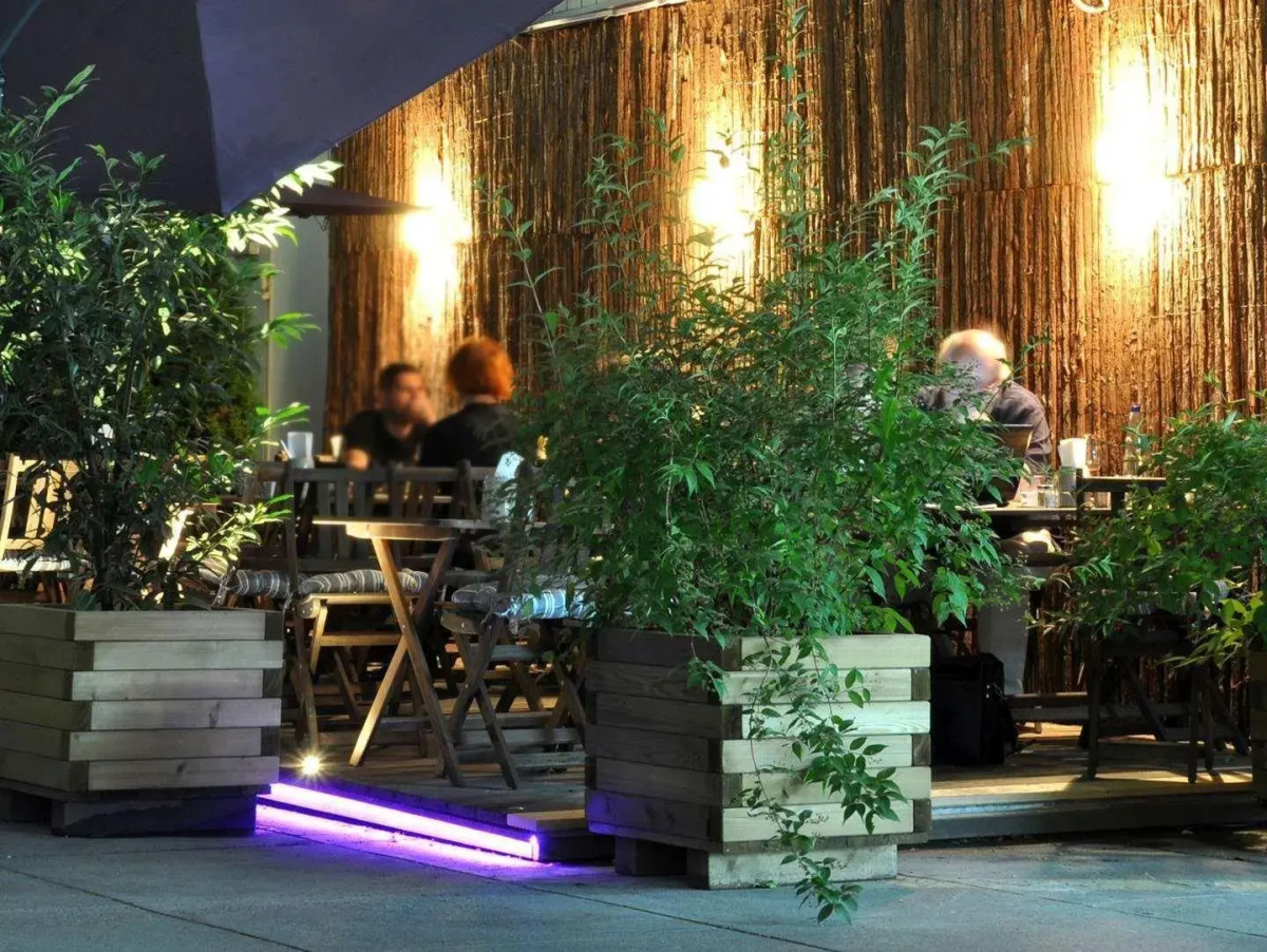 Hotel Cristal München