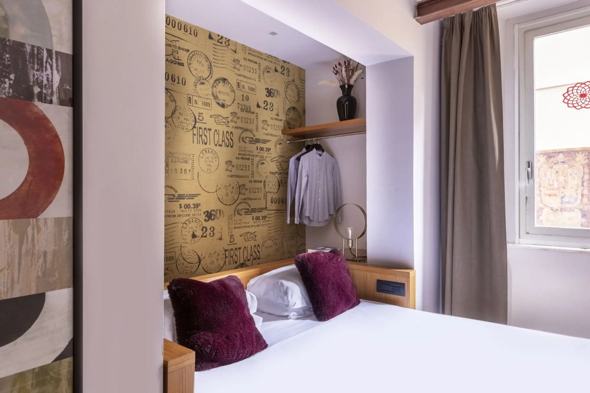 Down Town - Domus Collection