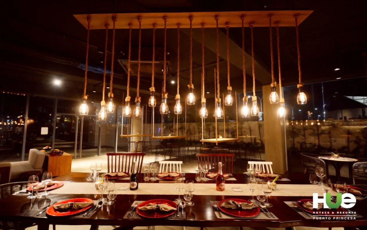 Hue Hotels and Resorts Puerto Princesa Managed by HII