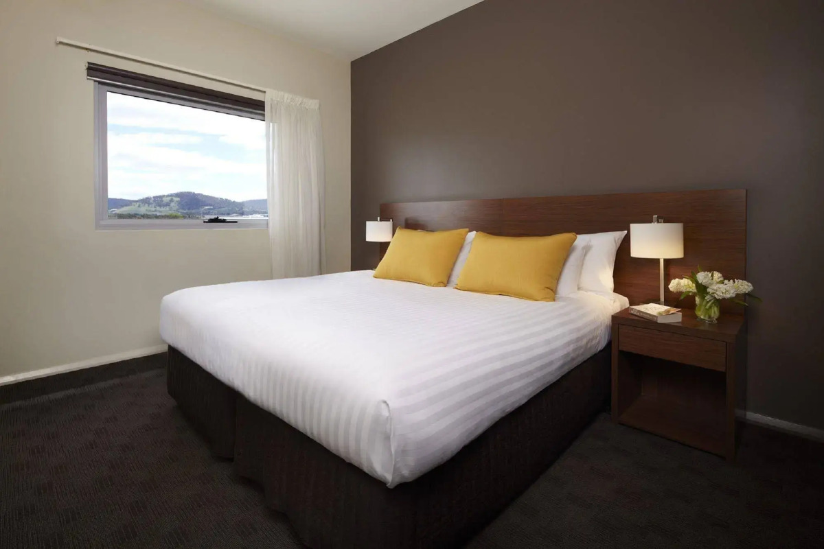Travelodge Hotel Hobart Airport