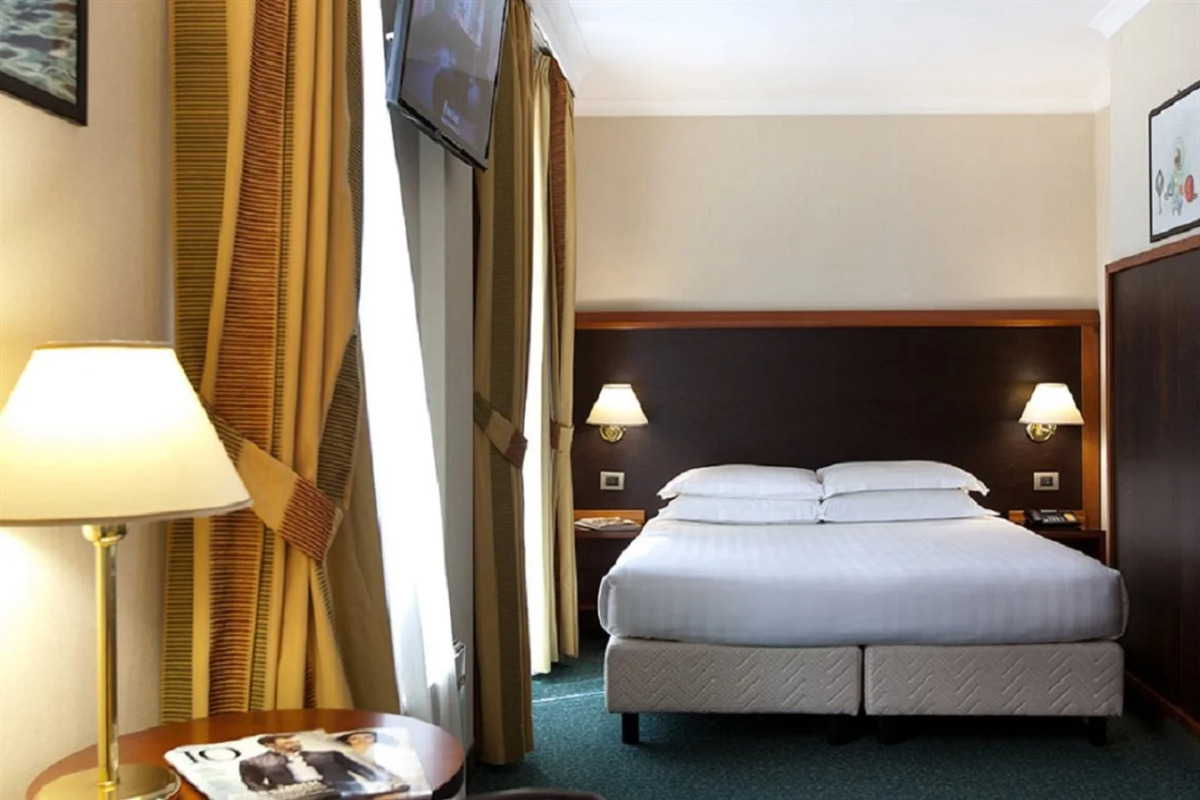 Garner Hotel Rome Aurelia by IHG