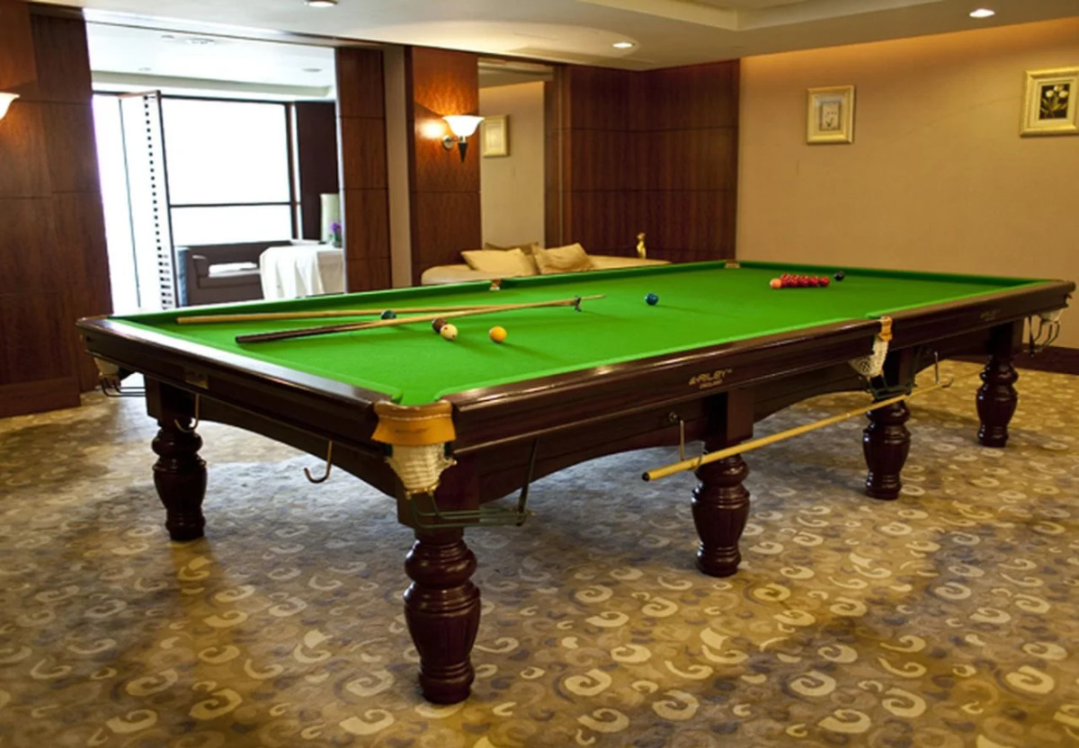 Foshan Fortuna Hotel