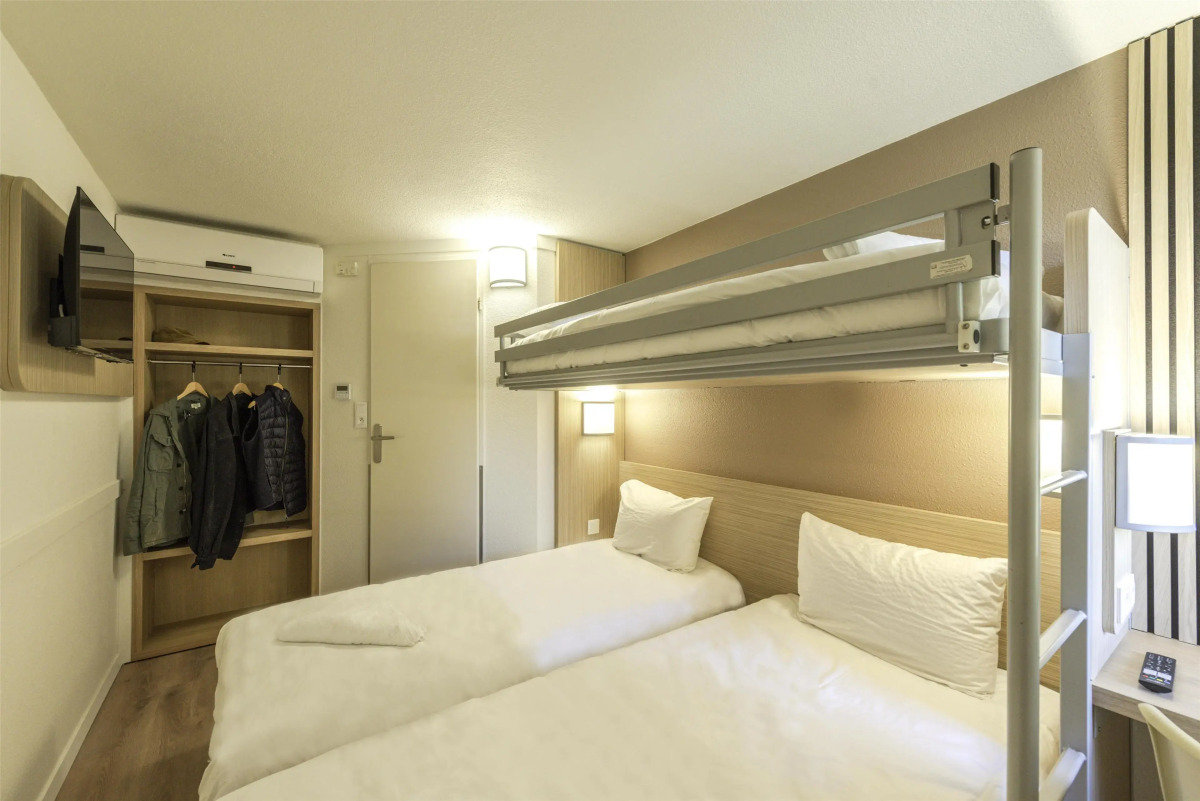 Premiere Classe Toulon - La Seyne sur Mer