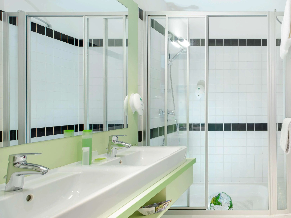 Styles Hotel München Messe